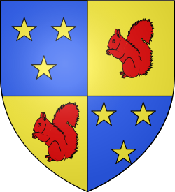Blason Echirolles